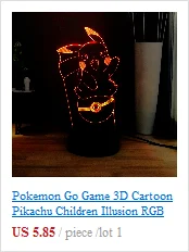 Милый морской черепаха 3D светодиодный акриловая панель иллюзия RGB домашний прикроватный USB дистанционный светильник для настроения праздничный детский подарок приз