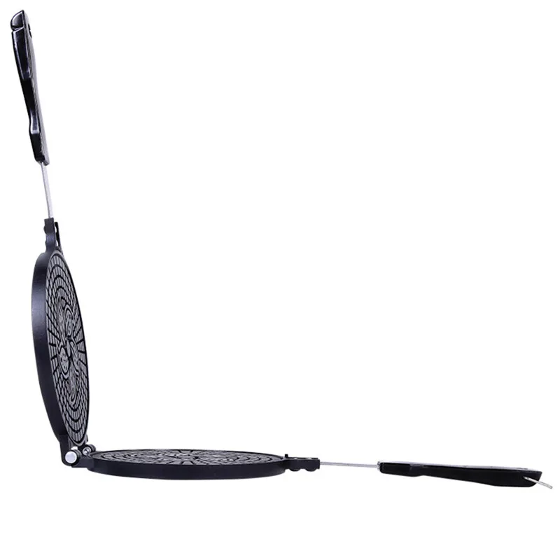 Яичный рулон режим хрустящая машина форма для омлета вафли выпечки Пан инструменты тортов HM12|molde waffle|for