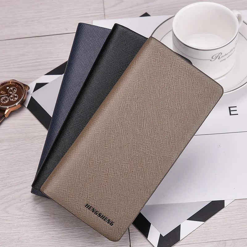 Мужские кошельки наивысшего качества бумажник держатель для карт мульти карманы