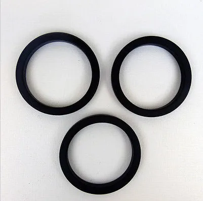 

Filter Holder Gasket 71x56x9 Mm 3 count