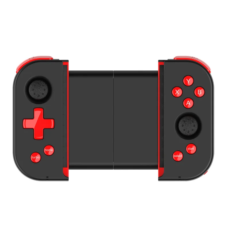 Джойстик для смартфона геймпад IOS Android игровой контроллер Bluetooth выдвижной джойстик для Android IOS Tv Box