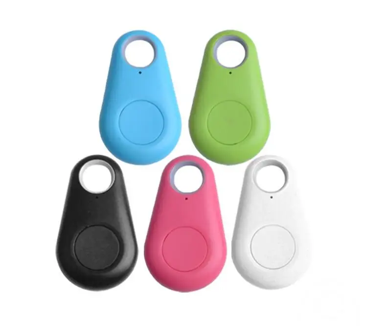 100 шт./лот iTag mini Smart Finder Key беспроводной Bluetooth-трекер анти-потерянный умный трекер
