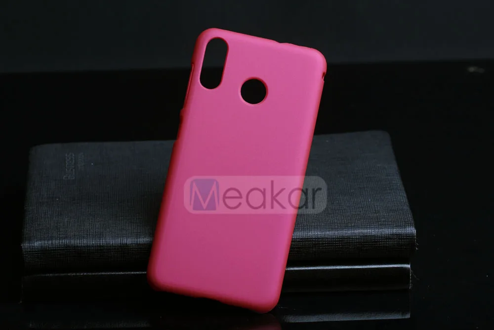 Матовая Пластик Coque 5.5For Asus Zenfone Max M1 ZB555KL чехол для Asus Zenfone Max M1 ZB555KL телефона чехол-лента на заднюю панель