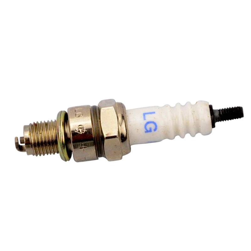 GOOFIT A7TC Свеча зажигания для 110cc 125cc 140cc ATV Байк Go Kart скутер H058 009|plug in and play|plug docking