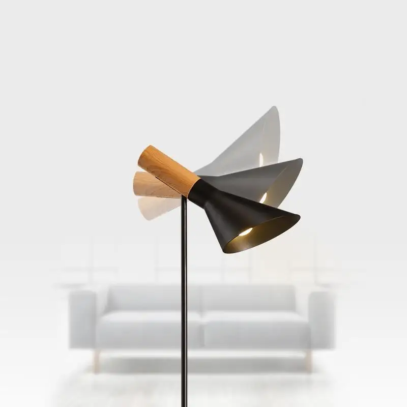 Светильник Da Para Sala Lampada Terra Lampe Sur Pied Stehleuchte Staande Lampadaire Salon для гостиной Lampara De Pie