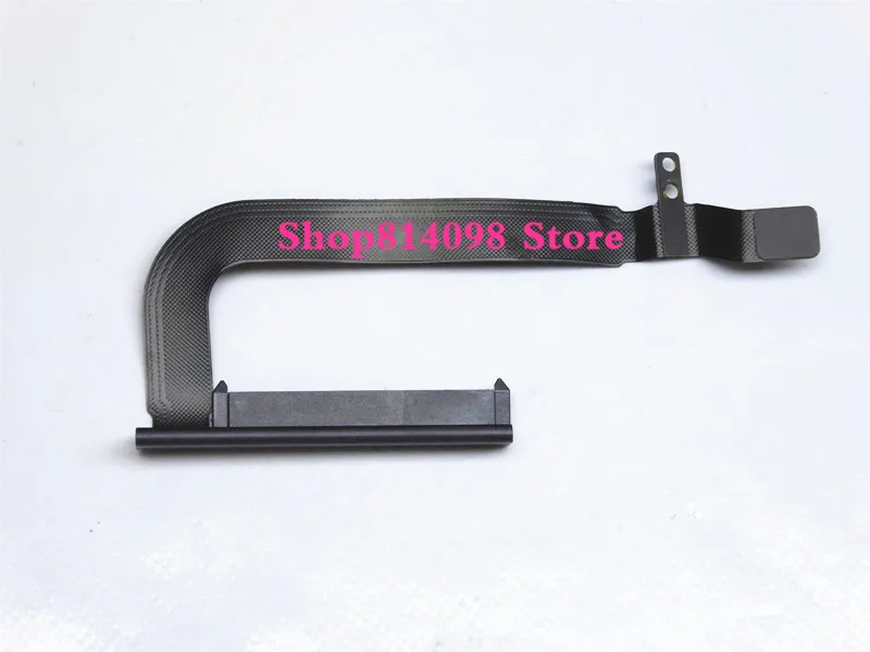 Жесткий диск кабель для Apple MacBook Unibody 13 &quotA1342 1342 конец 2009 Mid 2010 MC207 MC516 821 0875