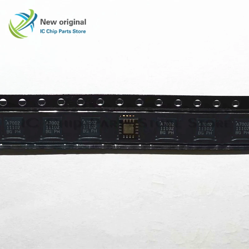 HSDL 7002 QFN16 преобразователь декодера 100% Новый оригинальный встроенный IC