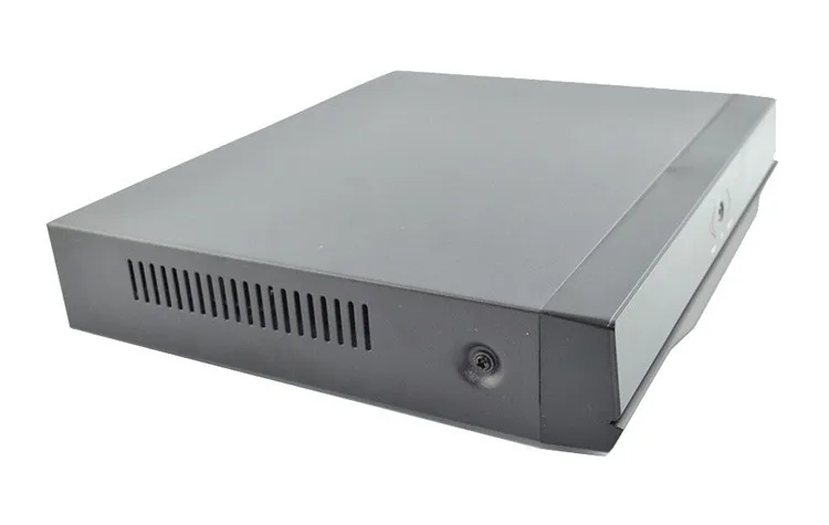 4 8 16 канальный CCTV DVR 720P цифровой видеорегистратор H.264 AHD Гибридный NVR HVR HDMI выход для