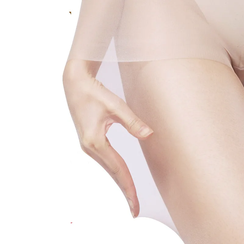 Большие продажи модные высокоэластичные женские чулки колготки милые пикантные