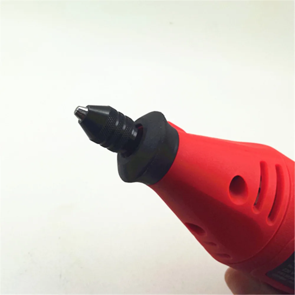 2 шт. Универсальный мини патрон 0 3 мм|screwdriver set for computer|screwdriver torquescrewdriver bit holder |