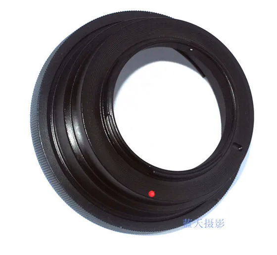 Кольцо адаптер Pentacon 6/Kiev 60 Lens to AI F mount для камеры D7100D D7000 D300 D3100 D90 d80 d600 D810A D5500 D750 D810