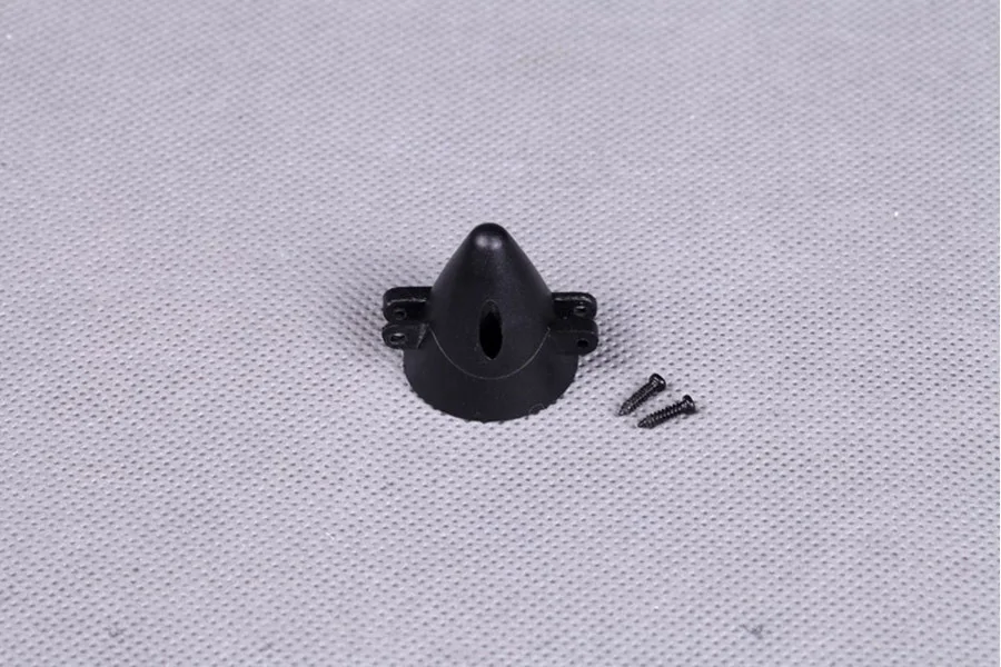 Модель FMS 800 мм цвет лисы Спиннер FS106 фотодетали | Игрушки и хобби