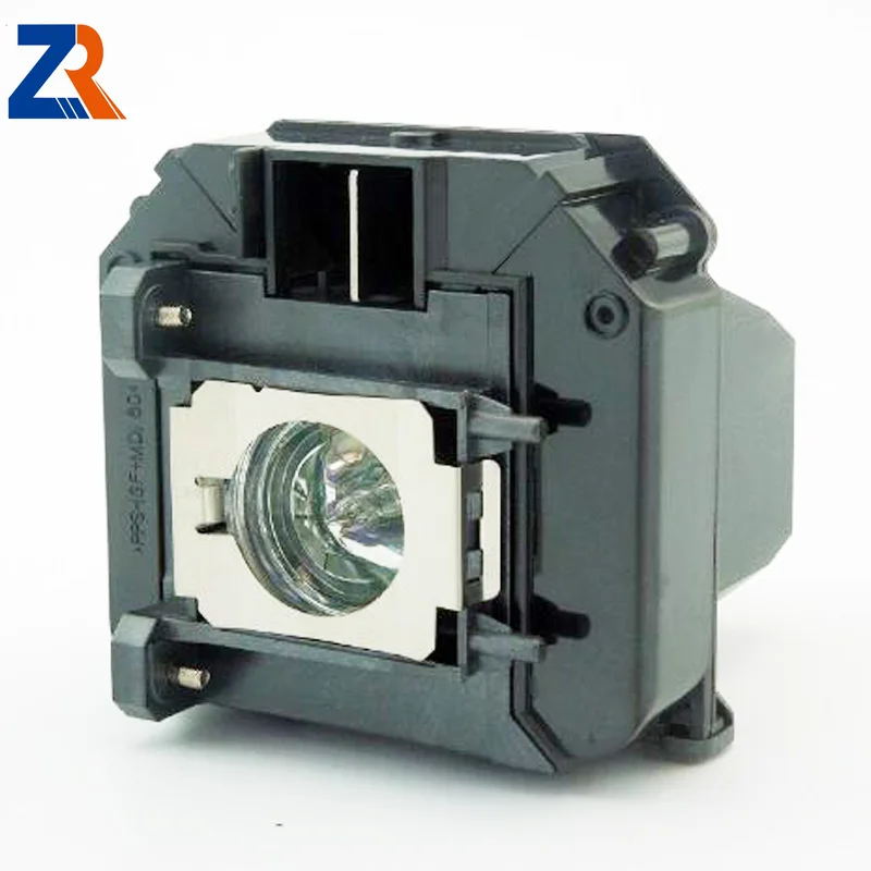 ZR подходит для EB C2050WN 915W 925 430 проекторов Лампа лампа ELPLP61 V13H010L61 совместима с
