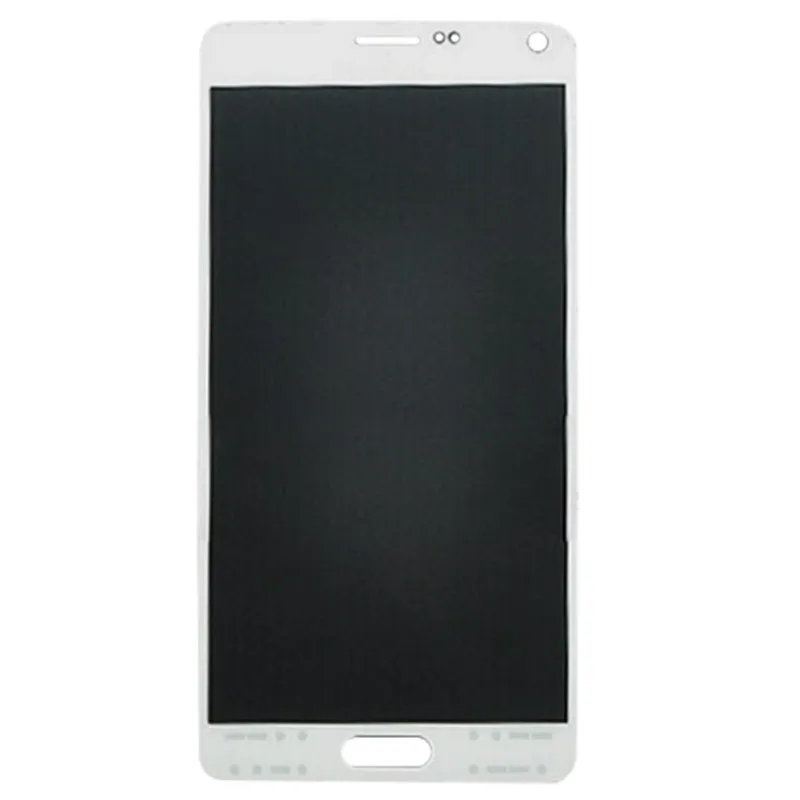 ЖК-дисплей+ сенсорная панель для Galaxy Note 4/N9100