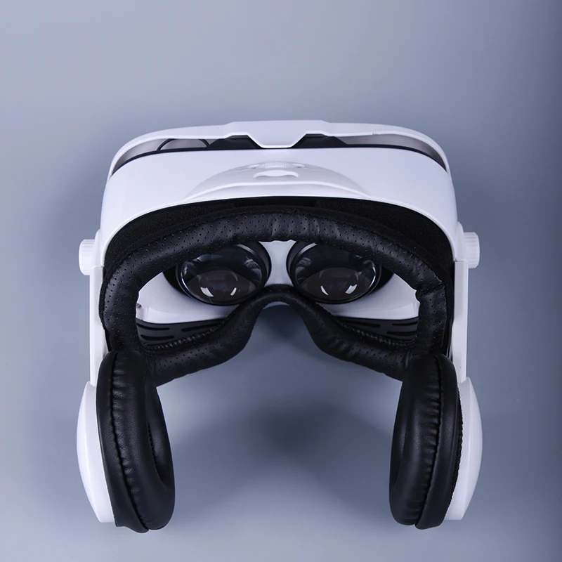 Гарнитура Fiit VR 5F с вентилятором Очки виртуальной реальности 3D очки шлемы Deluxe Edition