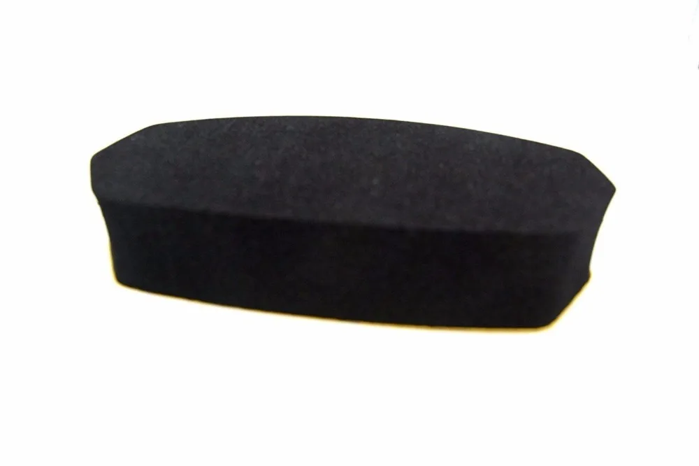

30mm Foam Race Seat Pad Bump Stop Chock Track Motorcycle Self Adhesive