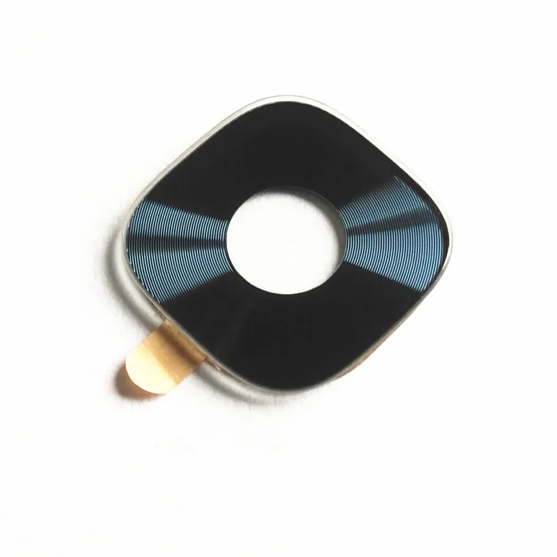 

Bepskinlun 2pcs/Lot Original Camera Glass Lens Replacement Part with Adhesive Sticker for OnePlus 3, for Oneplus 3T