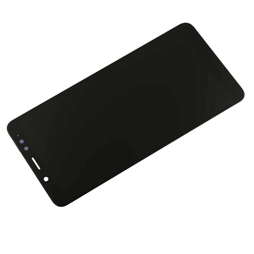 Для Xiaomi Redmi Note 5/note 5 pro полная сборка дискретизатора для сенсорного экрана дисплея