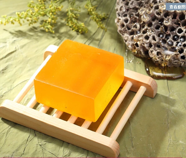 free shipping 5pcs beauty face soap honey toxin expulsion for dry skin seborrheic dermatitis treatment hot s | Красота и здоровье