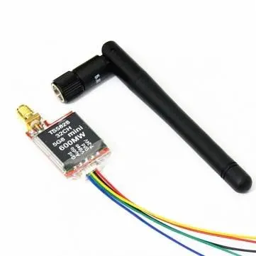 RC plane 250 мм углеродного волокна Мини Quadcopter кадров F3 6DOF Полет контроллер LHI RS2205 2300KV