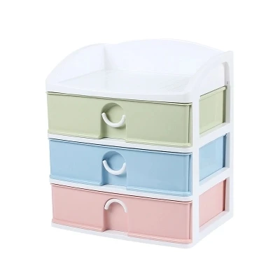 Пластиковая коробка для хранения ящиков стол A4 бумажный файл Сортировочная тип