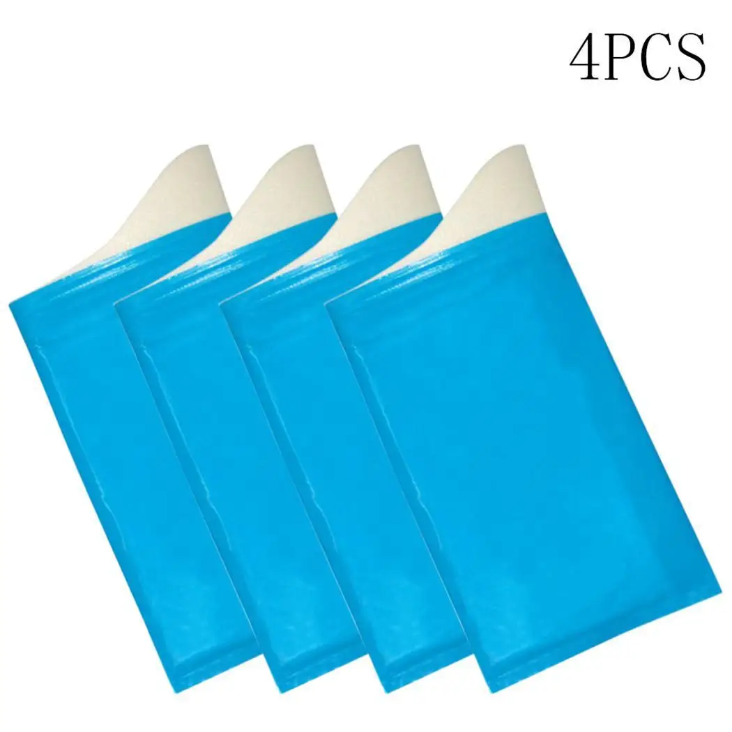 Унисекс портативный одноразовый аварийный мешок мочи на открытом воздухе 600 мл