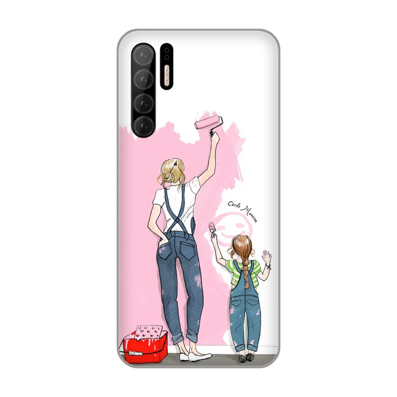 Женские туфли на танкетке очень мама мамочка и Детские Мягкий ТПУ силиконовый