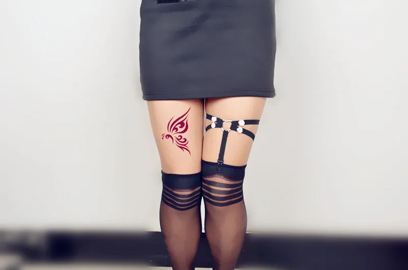 Рождественские костюмы сексуальное женское белье подтяжки секс продукты танца