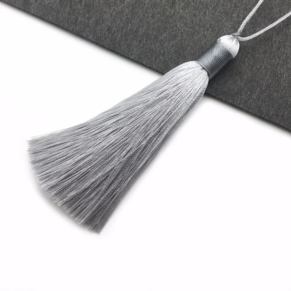 assoonas L89/jewelry accessories/accessory parts/jewelry findings components/Silk Tassel/tassel/embellishments/ewelry making | Украшения и