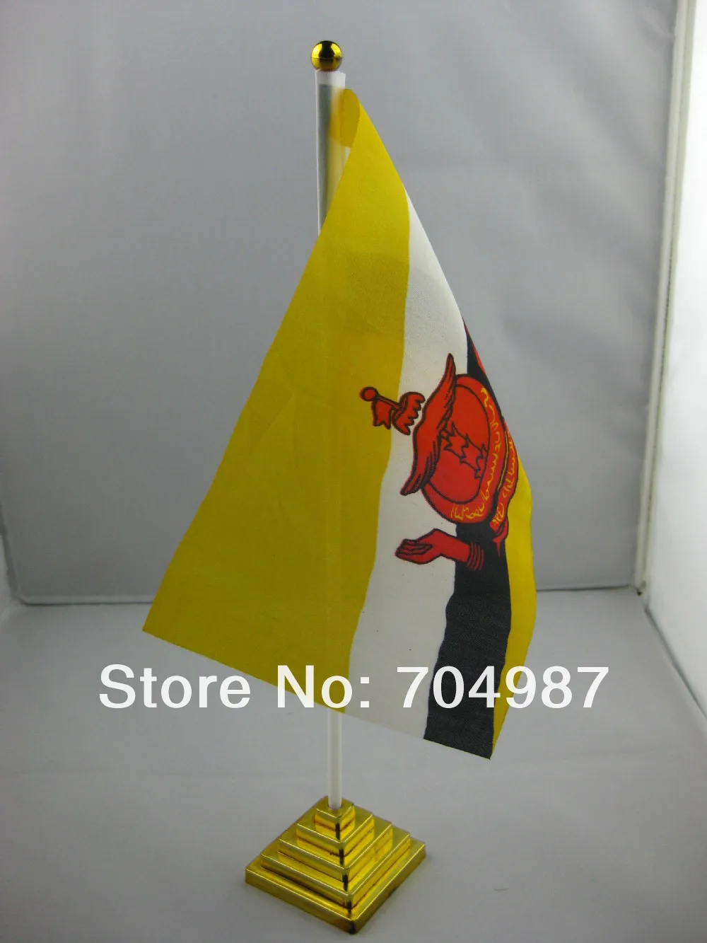 Бруней стол настольный флаг баннер Бесплатная доставка|desk flag|flag bannerflags free shipping |