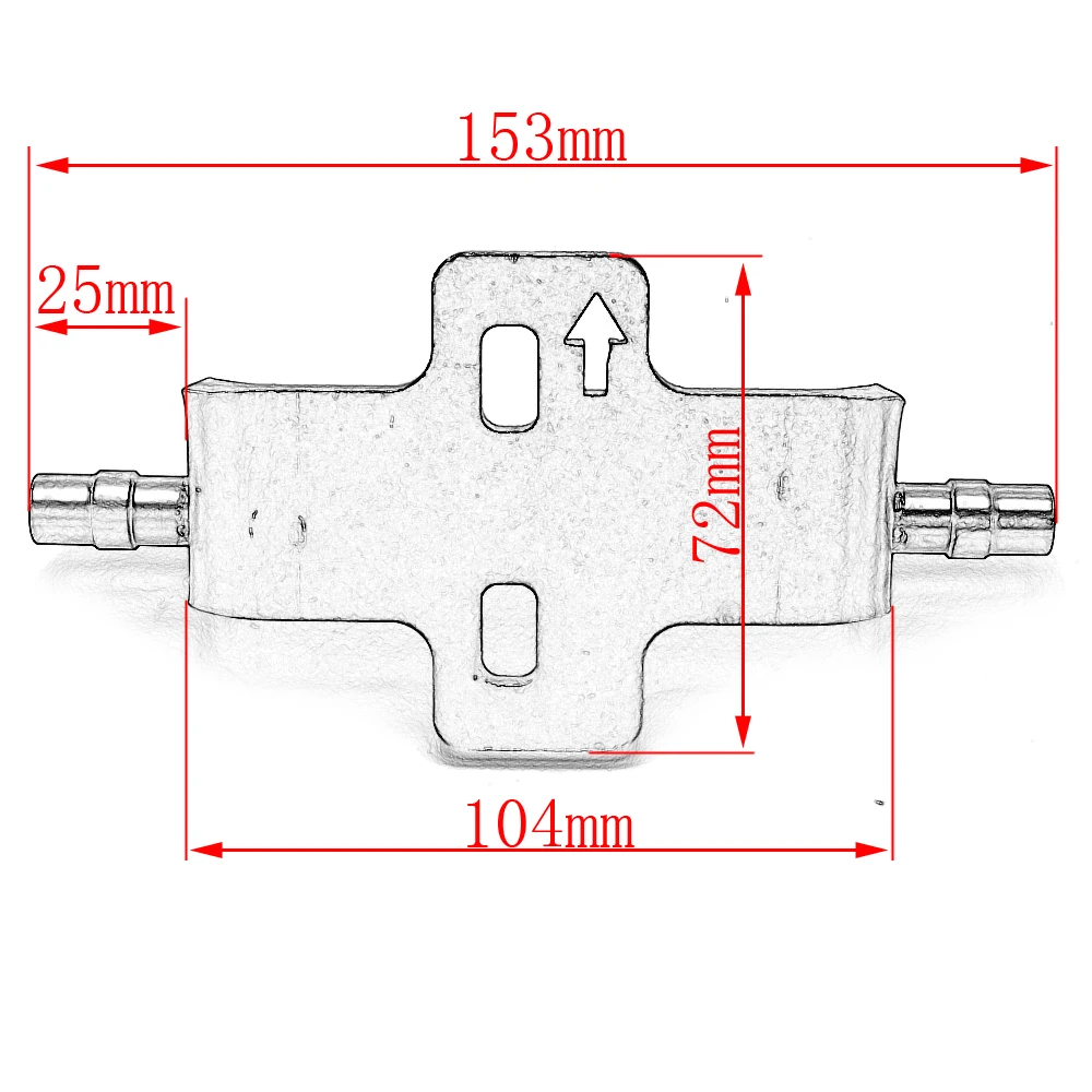 Набор для опускания сидений BMW R1200GS ADV R1200RT 2008 2017 аксессуары мотоциклов|Накладки и