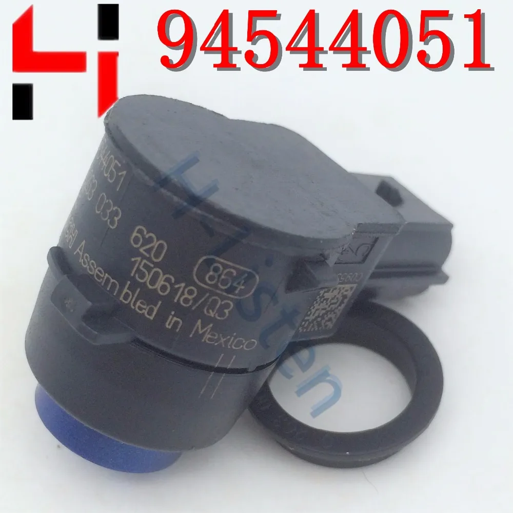 4 шт.) Оригинальная парковочная фотография для Chevrolet Cruze Aveo Orlando Opel Astra J Insignia 94544051