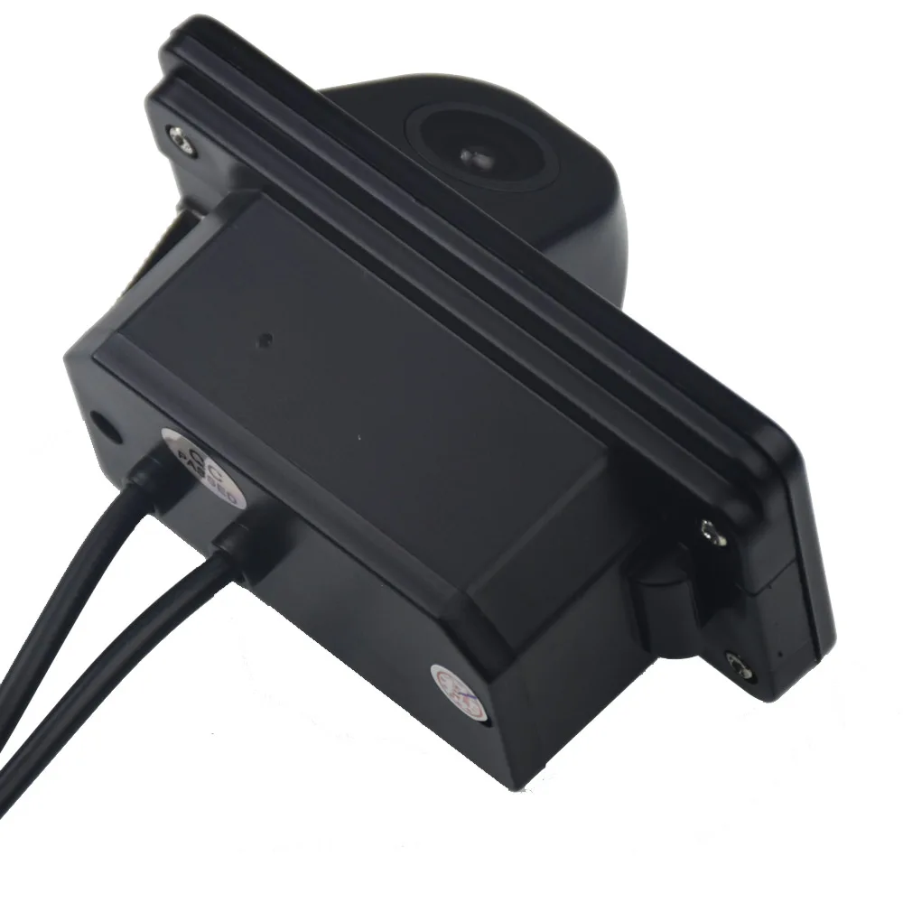 $62.09 Car Rearview Rear View Camera Parking System For BMW 1/3/5/6 Series X6 X5 E39 E81 E87 E90 E91 E92 E60 E61 E70 E71