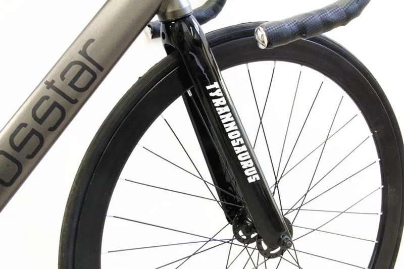 Велосипед с фиксированной передачей, городской трек, велосипед, Fixie, углеродное волокно, вилка, коммутируемый велосипед 40 мм, обод, шоссейный велосипед T2, фикси, велосипед
