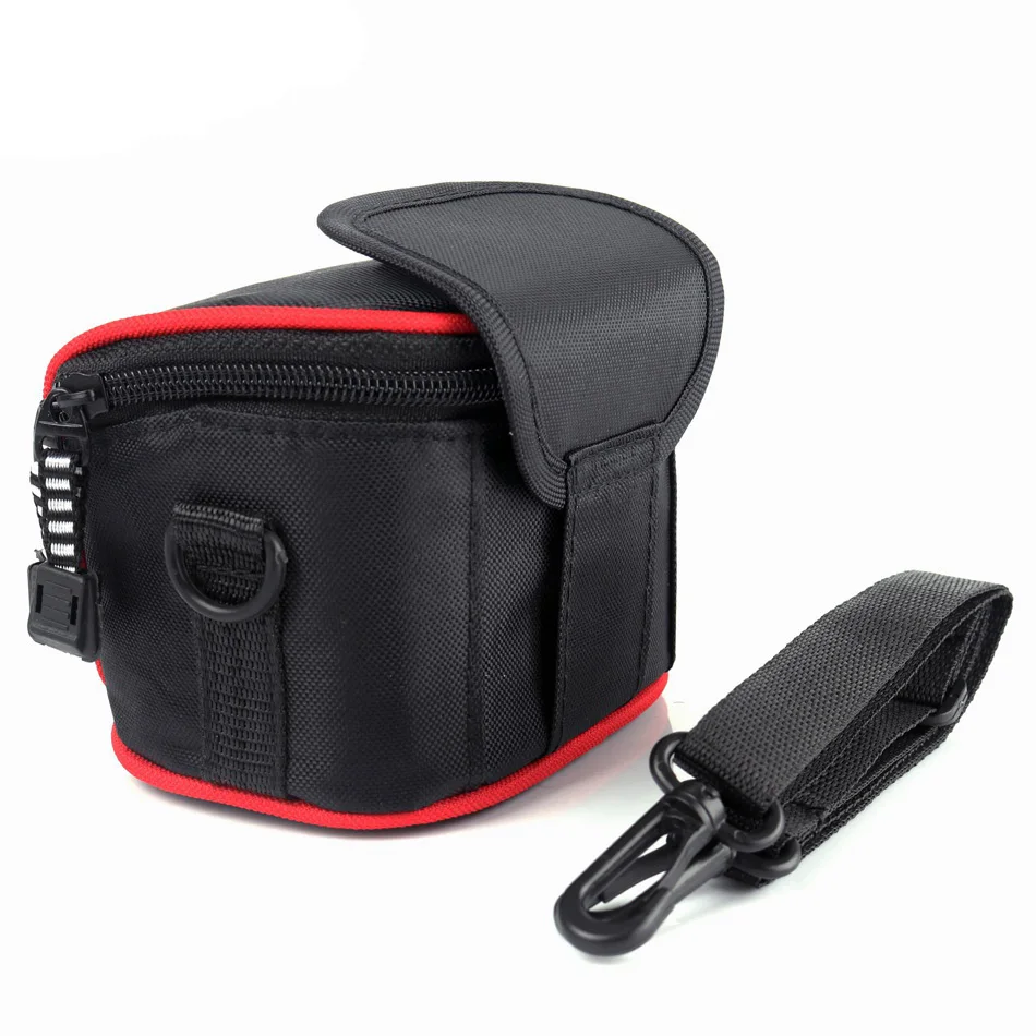 Чехол для цифровой камеры Panasonic LX10 LX7 LX5 LX3 LX100 GF9 GF8 GF7 ZS60 ZS50 ZS40 ZS110 TZ100 TS30 SZ10 TZ40 TZ20 |