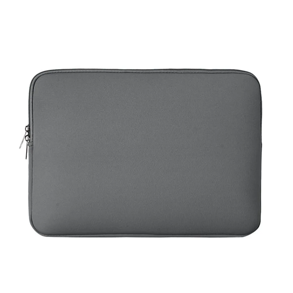 A4 5 цветов защитная втулка чехол на молнии сумки для apple Macbook Air Pro 11 12 13 15 15,6 чехол для компьютера сумка для ноутбука - Цвет: A4