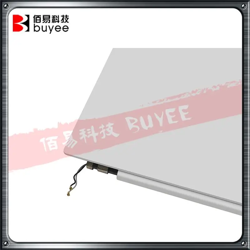 Подлинная 15," ноутбук ЖК дисплей для LG Gram 15z970 белый 30Pin широкоформатный lcd-экран дисплей сборки 1920*1080 Замена