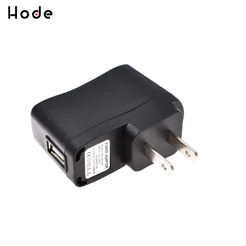 DC 5V 1000mA источник питания AC 100V 240V конвертер адаптер US Plug Charger|Адаптеры AC/DC| |