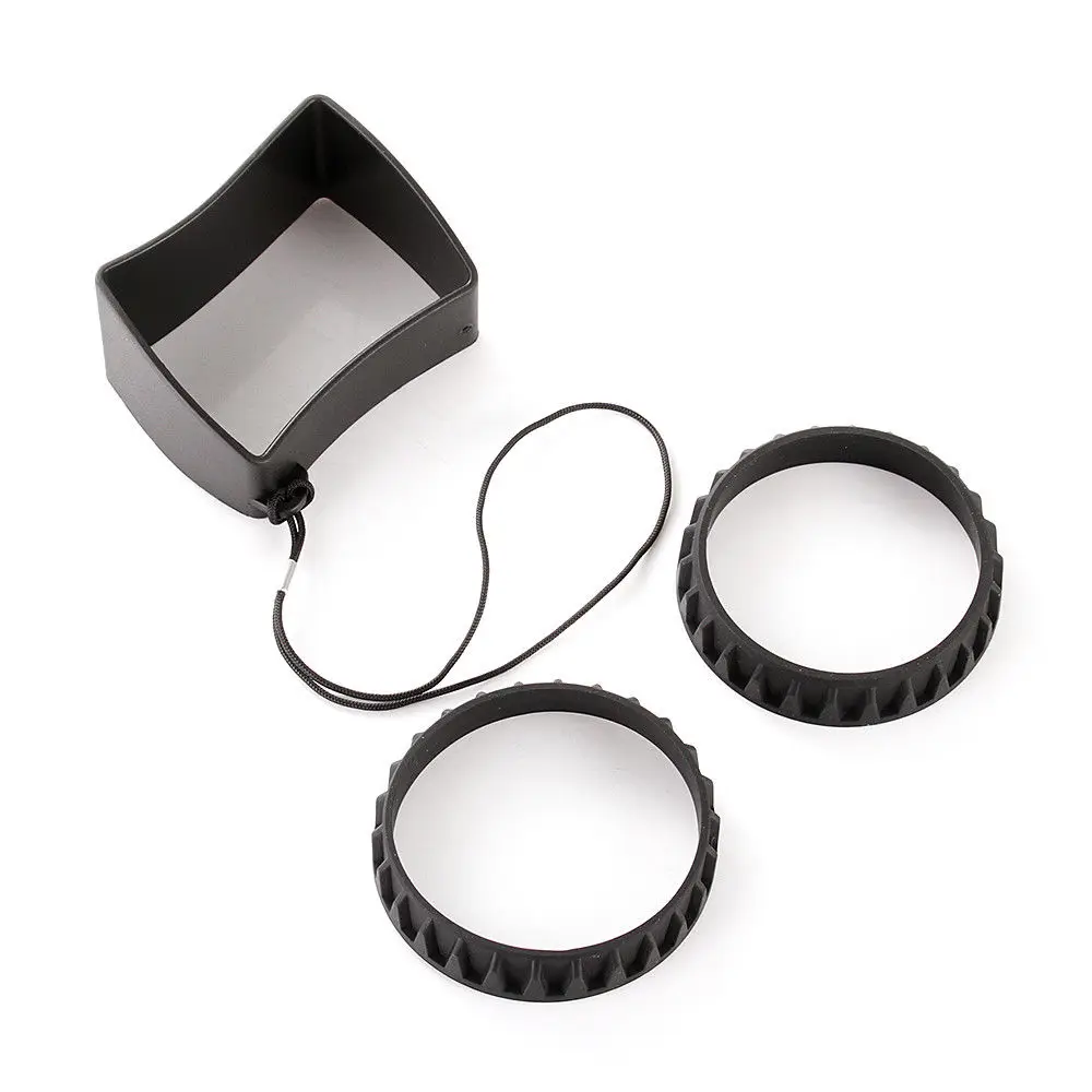 PRO 40 м/130 футов Водонепроницаемый чехол для подводного плавания для камеры sony RX100 I II III IV V 0,75*67 мм