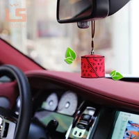 car ornaments fragrance taste of formaldehyde car activated carbon bag flavor nano car air freshener car styling
