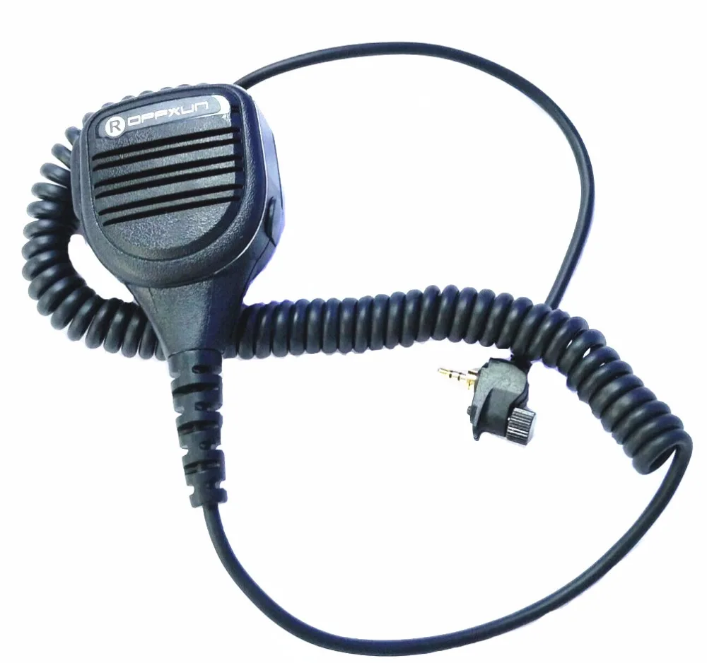 Микрофон для Motorola MPT850 MTS850 MTH600/800 PMMN4015|walkie talkie|radio walkie talkiewalkie talkie accessories |