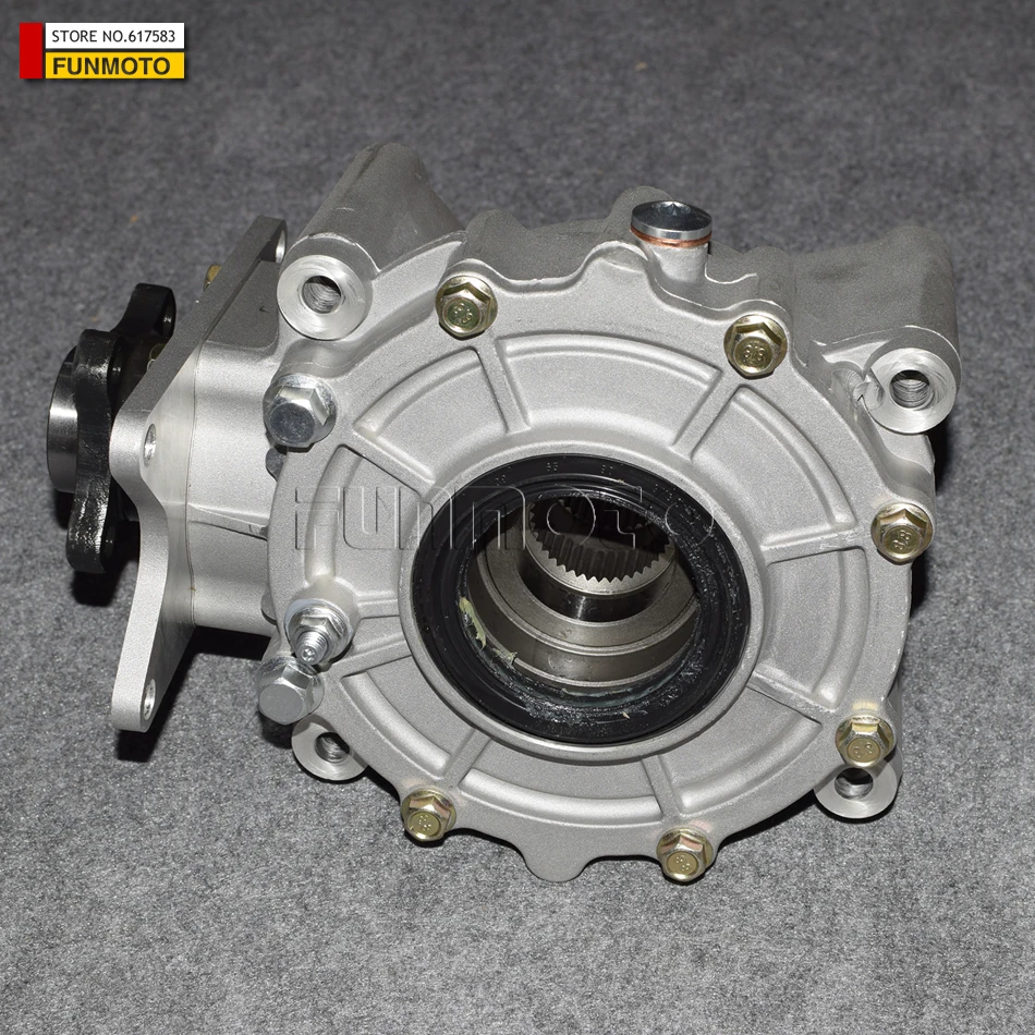 Задняя коробка передач/прокладка/односторонний подшипник CFMOTO CF ATV CF800X8/CF500 Q520-330000 |