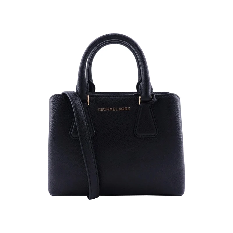 Кожаная сумка портфель Michael Kors Camille SM 35S8GCAS1L|Сумки с ручками| |