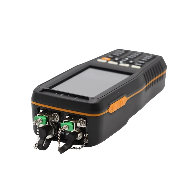 Измеритель мощности TM70B PON 1310/1490 нм с дополнительной функцией оптического