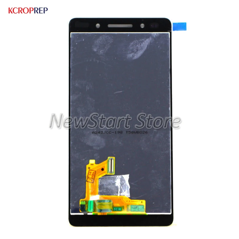 ЖК-дисплей для Huawei Honor 7 с сенсорным экраном и дигитайзером в сборе 5 2 дюйма 100%