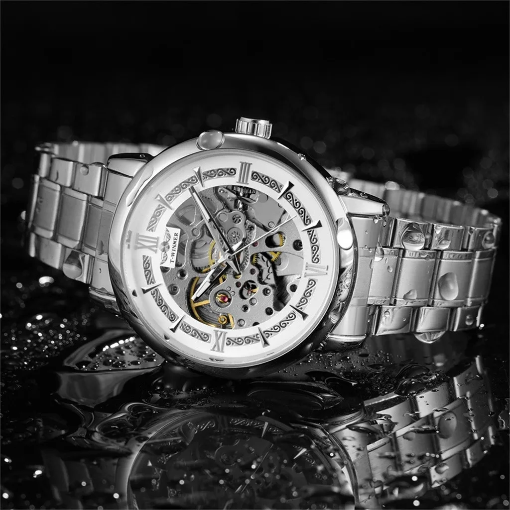 Высокое качество дизайн мотоцикла прозрачный настоящий красный черный ремень