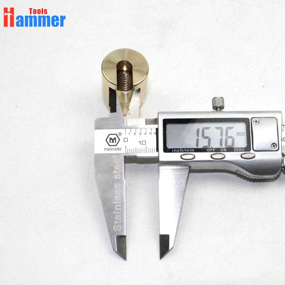 M12 винт PDR аксессуары для направляющего молотка и вмятин lifter DIY pdr Инструменты для ремонта автомобиля вмятин аксессуар pdr dent инструмент отличные советы