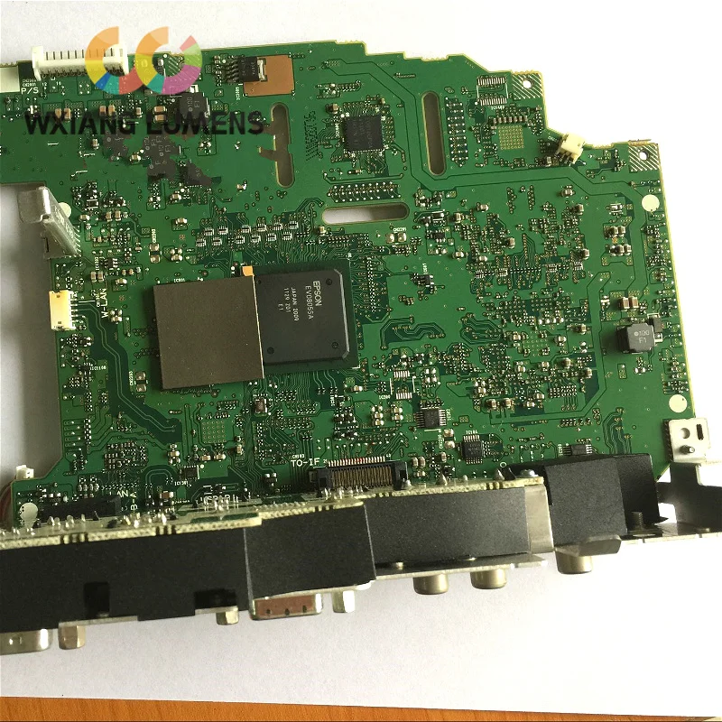 Projector Main Mother Board Control Panel Fit for NEC V230+ V260+ VE280+ | Электроника
