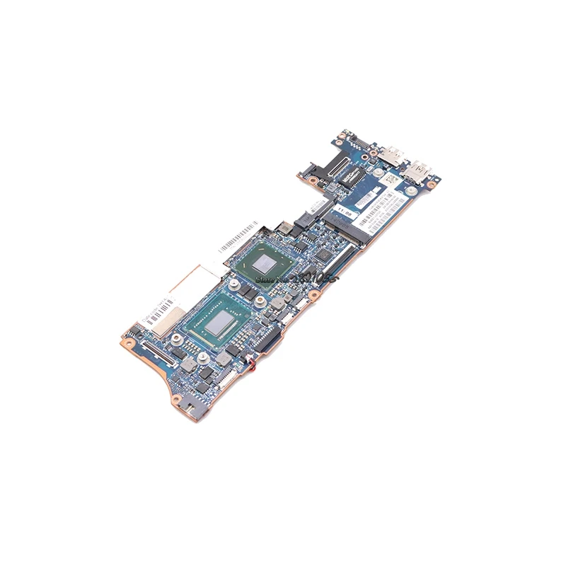 Материнская плата NOKOTION VCU01 для ноутбука HP Spectre XT13 XT 13 2000 714758 501|laptop motherboard|motherboard