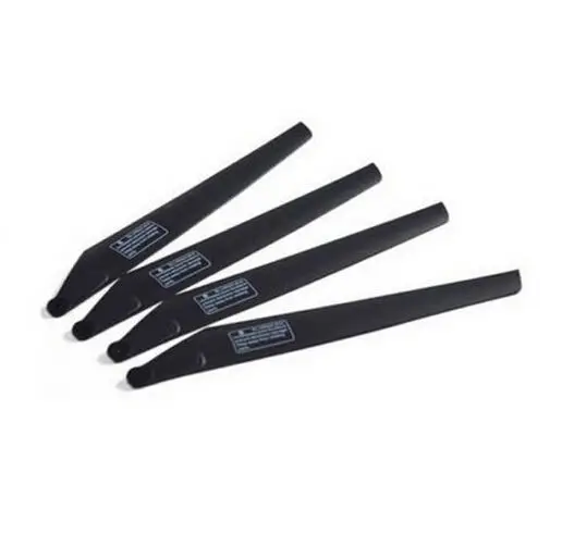 ESKY для вертолета Большой лама с лезвием 000839 дюйма EK1 0361 1/2 шт.|blade blade|blades for helicoptersblade